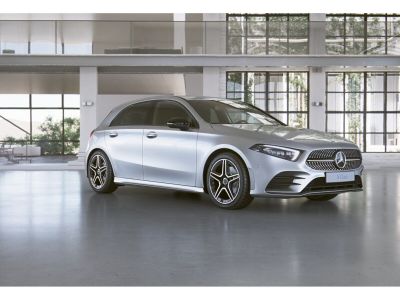Mercedes-Benz A-Klasse Gebrauchtwagen