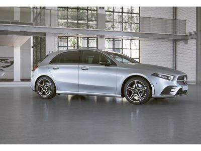 Mercedes-Benz A-Klasse Gebrauchtwagen
