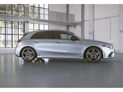 Mercedes-Benz A-Klasse Gebrauchtwagen