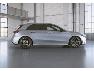Mercedes-Benz A-Klasse Gebrauchtwagen