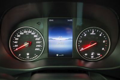 Mercedes-Benz Vito Gebrauchtwagen Mercedes-Benz Vito Gebrauchtwagen