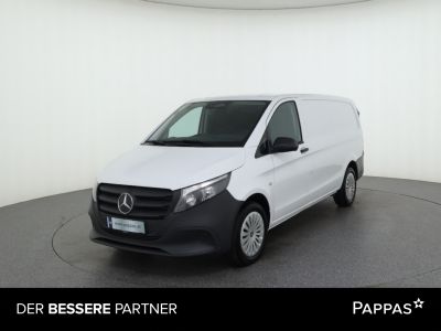 Mercedes-Benz Vito Gebrauchtwagen Mercedes-Benz Vito Gebrauchtwagen