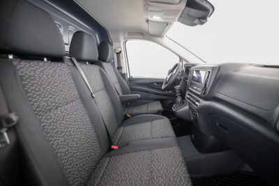 Mercedes-Benz Vito Gebrauchtwagen Mercedes-Benz Vito Gebrauchtwagen