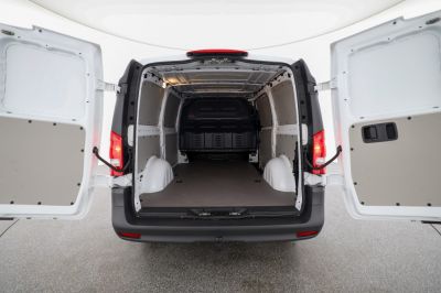 Mercedes-Benz Vito Gebrauchtwagen Mercedes-Benz Vito Gebrauchtwagen
