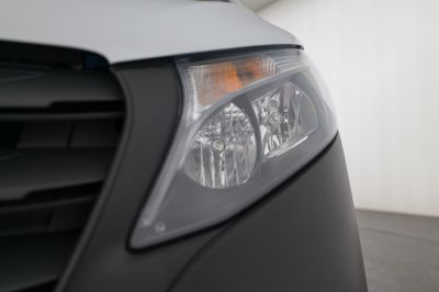 Mercedes-Benz Vito Gebrauchtwagen Mercedes-Benz Vito Gebrauchtwagen