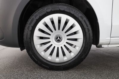 Mercedes-Benz Vito Gebrauchtwagen Mercedes-Benz Vito Gebrauchtwagen