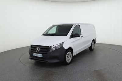 Mercedes-Benz Vito Gebrauchtwagen Mercedes-Benz Vito Gebrauchtwagen