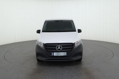 Mercedes-Benz Vito Gebrauchtwagen Mercedes-Benz Vito Gebrauchtwagen