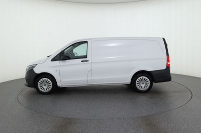 Mercedes-Benz Vito Gebrauchtwagen Mercedes-Benz Vito Gebrauchtwagen