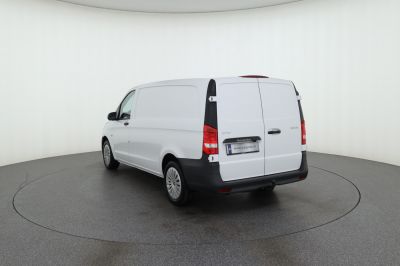 Mercedes-Benz Vito Gebrauchtwagen Mercedes-Benz Vito Gebrauchtwagen