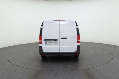 Mercedes-Benz Vito Gebrauchtwagen Mercedes-Benz Vito Gebrauchtwagen