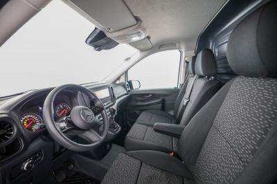 Mercedes-Benz Vito Gebrauchtwagen Mercedes-Benz Vito Gebrauchtwagen