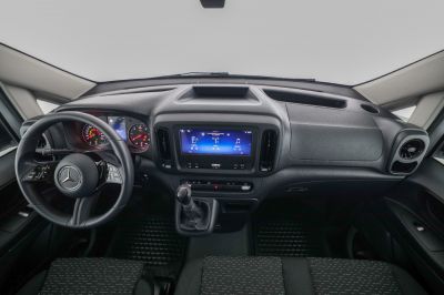 Mercedes-Benz Vito Gebrauchtwagen Mercedes-Benz Vito Gebrauchtwagen
