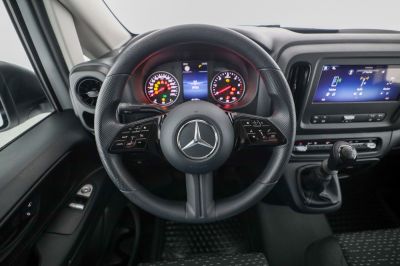 Mercedes-Benz Vito Gebrauchtwagen Mercedes-Benz Vito Gebrauchtwagen