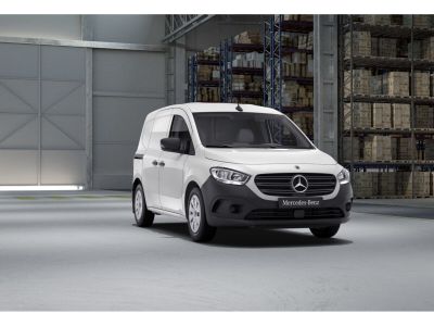 Mercedes-Benz Citan Gebrauchtwagen Mercedes-Benz Citan Gebrauchtwagen