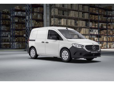 Mercedes-Benz Citan Gebrauchtwagen Mercedes-Benz Citan Gebrauchtwagen