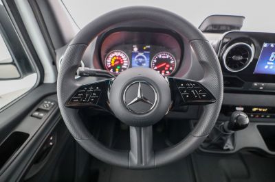 Mercedes-Benz Sprinter Gebrauchtwagen Mercedes-Benz Sprinter Gebrauchtwagen
