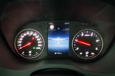 Mercedes-Benz Sprinter Gebrauchtwagen Mercedes-Benz Sprinter Gebrauchtwagen