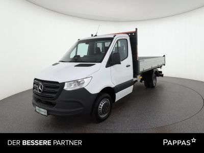 Mercedes-Benz Sprinter Gebrauchtwagen Mercedes-Benz Sprinter Gebrauchtwagen