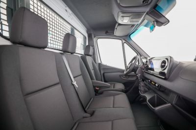 Mercedes-Benz Sprinter Gebrauchtwagen Mercedes-Benz Sprinter Gebrauchtwagen