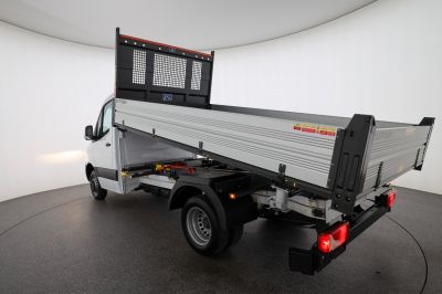 Mercedes-Benz Sprinter Gebrauchtwagen Mercedes-Benz Sprinter Gebrauchtwagen
