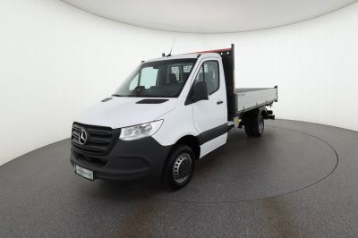 Mercedes-Benz Sprinter Gebrauchtwagen Mercedes-Benz Sprinter Gebrauchtwagen