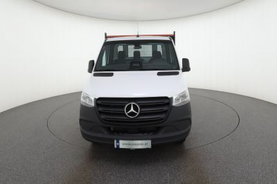 Mercedes-Benz Sprinter Gebrauchtwagen Mercedes-Benz Sprinter Gebrauchtwagen