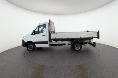 Mercedes-Benz Sprinter Gebrauchtwagen Mercedes-Benz Sprinter Gebrauchtwagen
