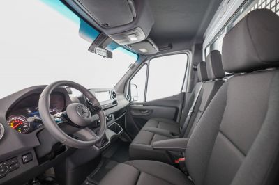 Mercedes-Benz Sprinter Gebrauchtwagen Mercedes-Benz Sprinter Gebrauchtwagen