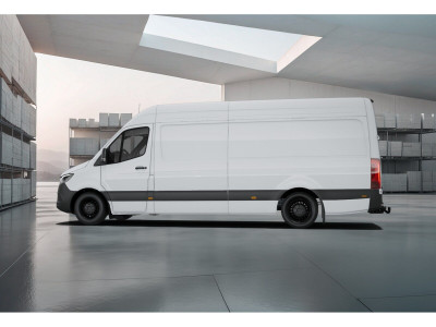 Mercedes-Benz Sprinter Gebrauchtwagen Mercedes-Benz Sprinter Gebrauchtwagen