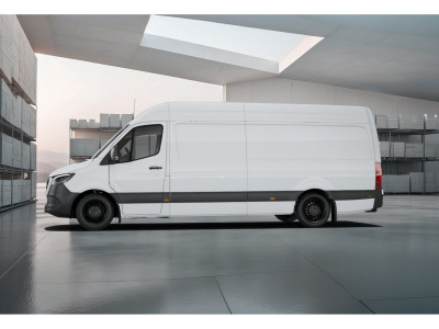 Mercedes-Benz Sprinter Gebrauchtwagen Mercedes-Benz Sprinter Gebrauchtwagen