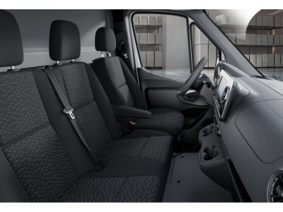 Mercedes-Benz Sprinter Gebrauchtwagen Mercedes-Benz Sprinter Gebrauchtwagen