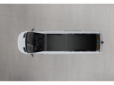 Mercedes-Benz Sprinter Gebrauchtwagen Mercedes-Benz Sprinter Gebrauchtwagen