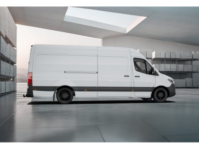 Mercedes-Benz Sprinter Gebrauchtwagen Mercedes-Benz Sprinter Gebrauchtwagen