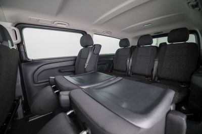 Mercedes-Benz Vito Gebrauchtwagen Mercedes-Benz Vito Gebrauchtwagen