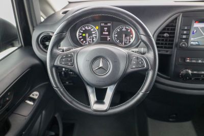Mercedes-Benz Vito Gebrauchtwagen Mercedes-Benz Vito Gebrauchtwagen