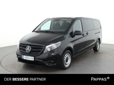 Mercedes-Benz Vito Gebrauchtwagen Mercedes-Benz Vito Gebrauchtwagen