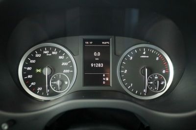 Mercedes-Benz Vito Gebrauchtwagen Mercedes-Benz Vito Gebrauchtwagen