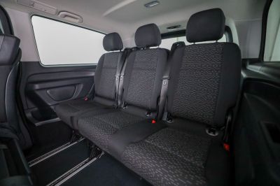 Mercedes-Benz Vito Gebrauchtwagen Mercedes-Benz Vito Gebrauchtwagen