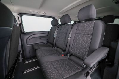 Mercedes-Benz Vito Gebrauchtwagen Mercedes-Benz Vito Gebrauchtwagen