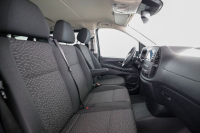 Mercedes-Benz Vito Gebrauchtwagen Mercedes-Benz Vito Gebrauchtwagen
