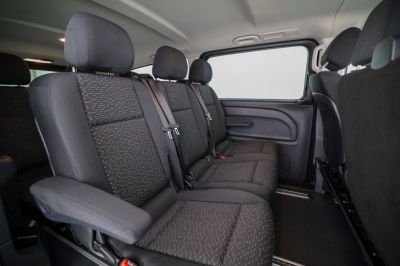 Mercedes-Benz Vito Gebrauchtwagen Mercedes-Benz Vito Gebrauchtwagen