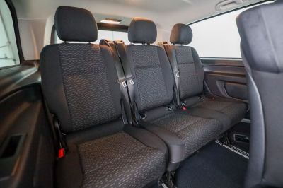 Mercedes-Benz Vito Gebrauchtwagen Mercedes-Benz Vito Gebrauchtwagen