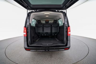 Mercedes-Benz Vito Gebrauchtwagen Mercedes-Benz Vito Gebrauchtwagen