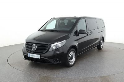 Mercedes-Benz Vito Gebrauchtwagen Mercedes-Benz Vito Gebrauchtwagen