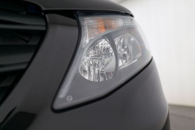 Mercedes-Benz Vito Gebrauchtwagen Mercedes-Benz Vito Gebrauchtwagen
