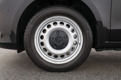 Mercedes-Benz Vito Gebrauchtwagen Mercedes-Benz Vito Gebrauchtwagen