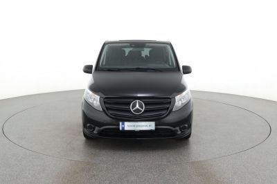Mercedes-Benz Vito Gebrauchtwagen Mercedes-Benz Vito Gebrauchtwagen