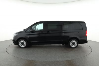 Mercedes-Benz Vito Gebrauchtwagen Mercedes-Benz Vito Gebrauchtwagen