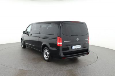 Mercedes-Benz Vito Gebrauchtwagen Mercedes-Benz Vito Gebrauchtwagen